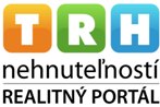 Realitný portál TRH.sk